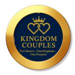 Logo of Kingdom Couples
