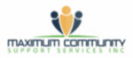Logo of Maximum Community