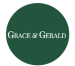Logo of Grace and Gerald