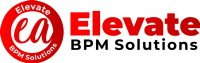 Logo of Elevate BPM Solutions