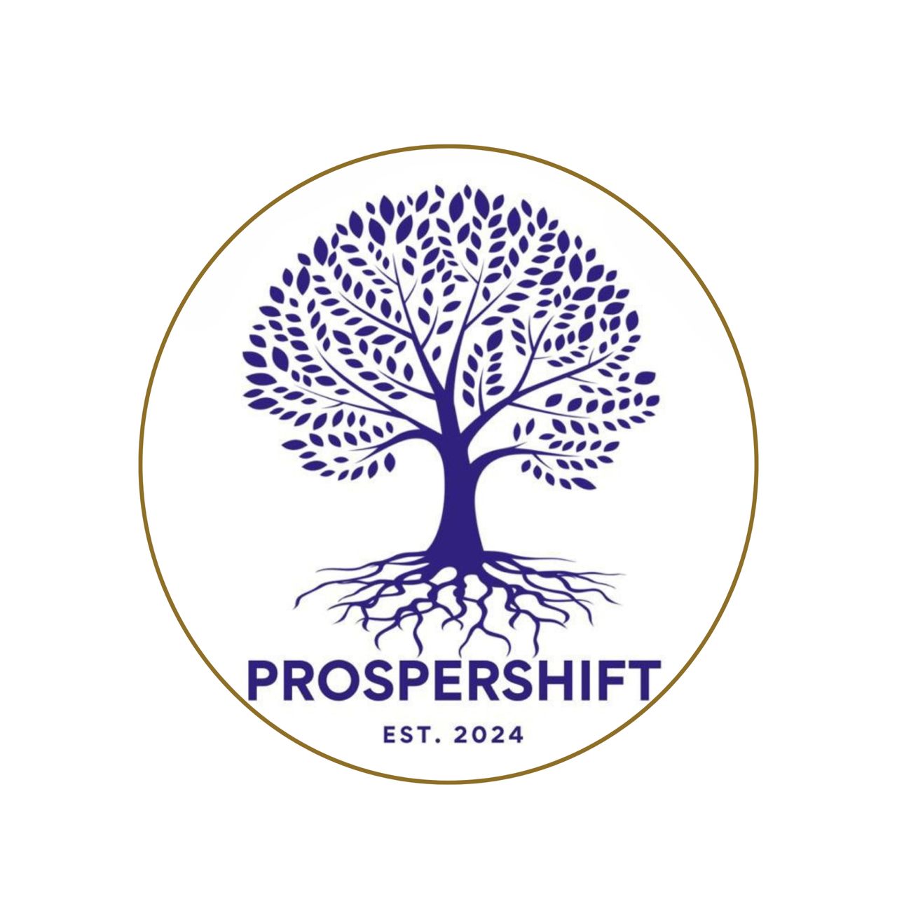 Logo of ProsperShift