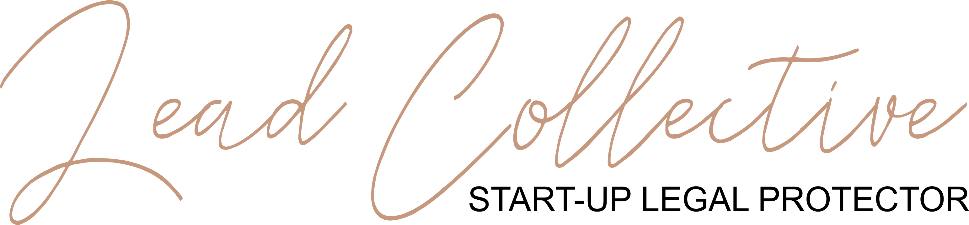 Logo of Lead Collective Ltd