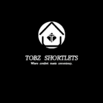 Logo of Tobz shortlet