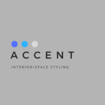 Logo of ACCENT INTERIORS LIMITED