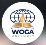 Logo of Word Of God Abundant Assembly