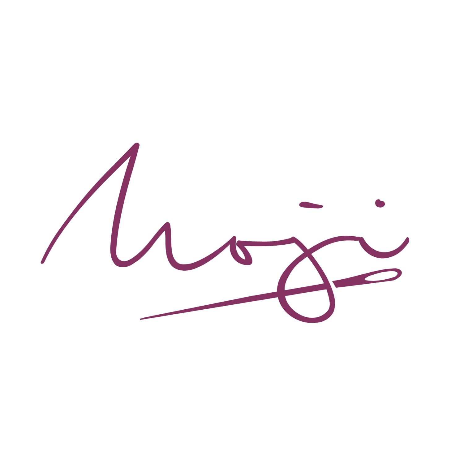 Logo of MJ Creations