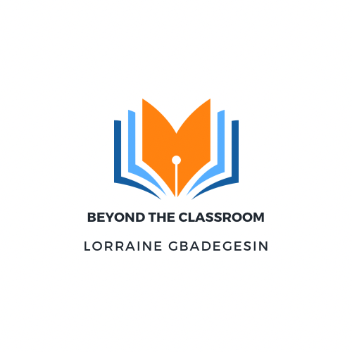 Logo of Lorraine Gbadegesin