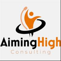 Logo of AimingHigh Consulting LTD