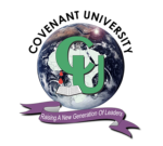 Logo of Covenant University